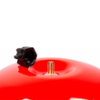 Расширительный бак Джилекс В 10 литров, красный - Насосы - Комплектующие - Расширительные баки - Магазин стабилизаторов напряжения Ток-Про